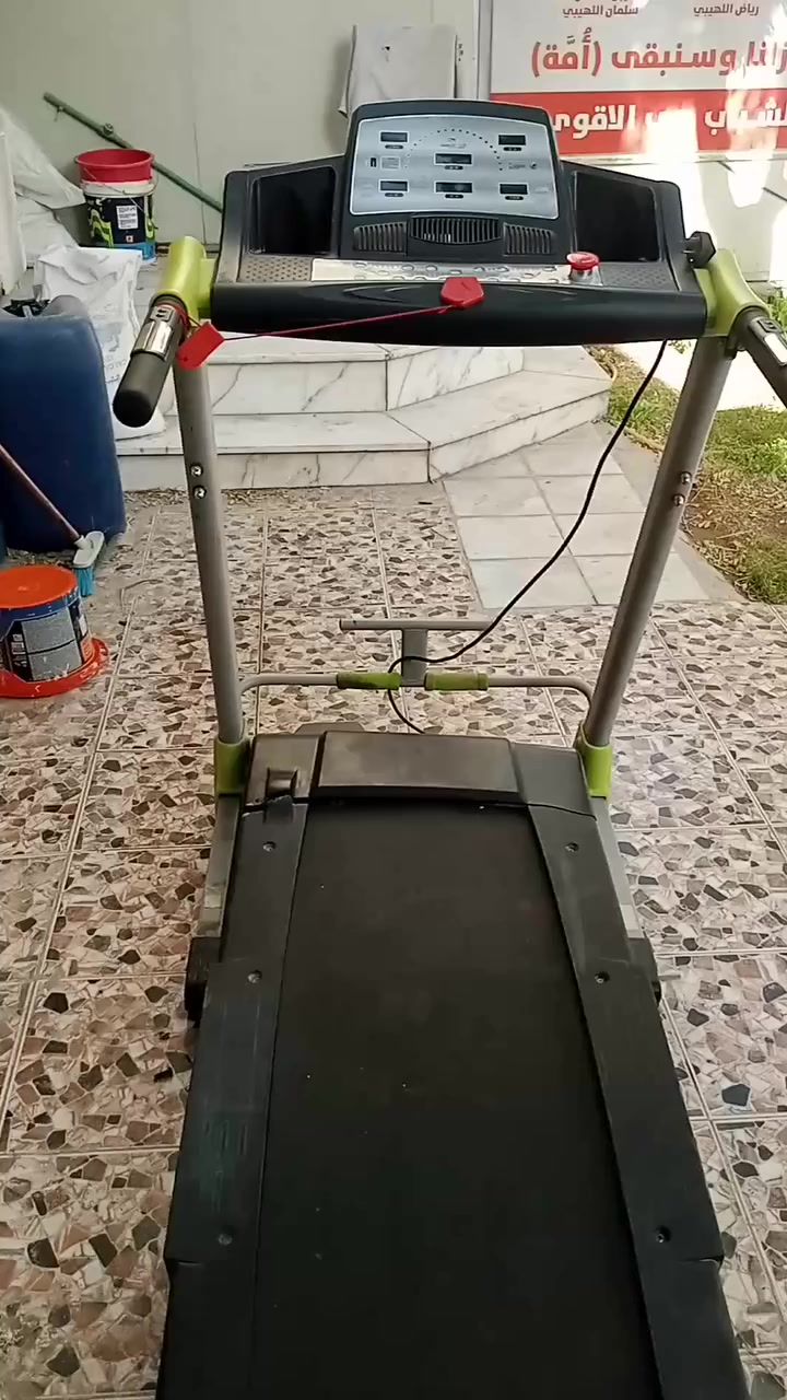 جهاز جري جاهز للبيع المكان بغداد الاعظميه.


**إذا كنت صاحب هذا الإعلان وتريد حذفه لأي سبب، رجاءا أرسل رسالة إلى الدعم الفني**