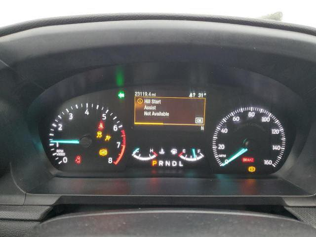 السلام عليكم .. مكلف بالنشر ،، للبيع  .. فورد أكسبلور بوليسي 2023
اللون اسود حادث فقط قبغ جنطه صبغ والدعاميه الخلفيه بدون ايرباك الحادث بالمنشور .. 
ماشيه 38 الف كم 
6 سلندر 3300 حجم المحرك مرقم بغداد سعرها مناسب  السياره بأسمي 
رقم الهاتف ***********
