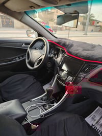 سوناتا • موديل ٢٠١١ • ابو الخصيب