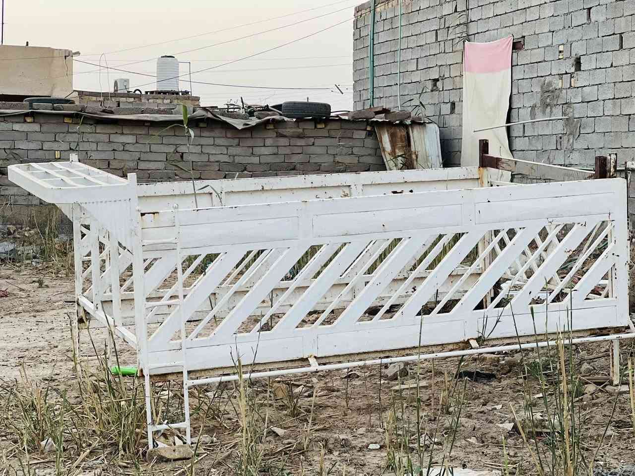 سلام عليكم محجر للبيع تسكام الصلي
المكان اناصريه قضاء الغراف الاستفسار ***********
