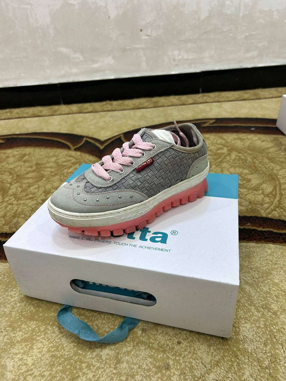 تصفيه مخازن جمله فقط
لاصحاب المحلات
اسعار نار 🔥
جميع القياسات
للحجز ***********
