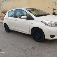 يارس ٢٠١٤ • جديدة • اقتصادية