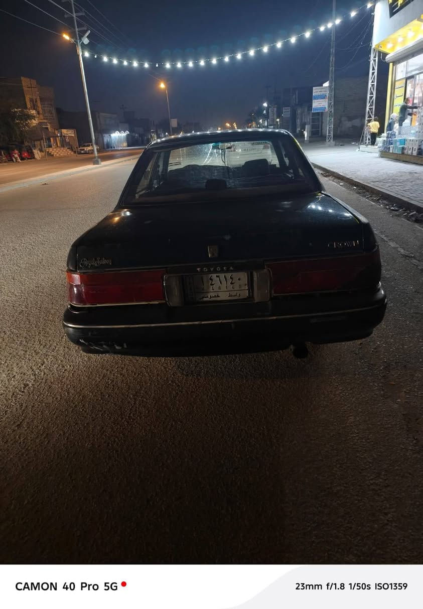 السلام عليكم سياره هارتوب محرك وگير وحداديه جاهزات رقمهه واسط راعيهه موجود ويداور مكاني الديوانيه غماس سعرهه 30 وبيهه مجال 
تليفون. ***********
