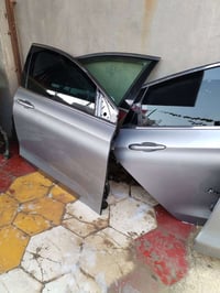 تحيه للادمن حبايب گلبي وصلتنه أبواب سي ٢٠٠ من موديل ١١ لحد ١٧ ودارت وا...