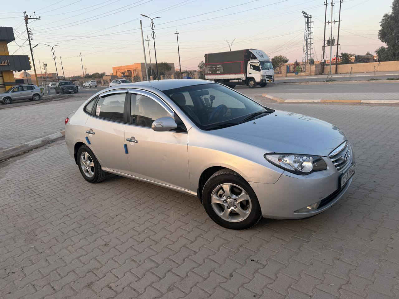 للبيع النترا موديل 11سياره كلين بدون حادث رقم شمالي 
المكان تكريت السعر 125 وبي مجال 
***********
