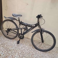 دراجة • حجم ٢٦ • موصل حي البلديات