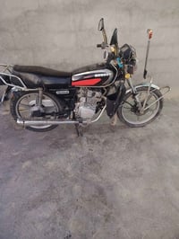 مطور سافين • موديل 219 • محرك ما مفتوح