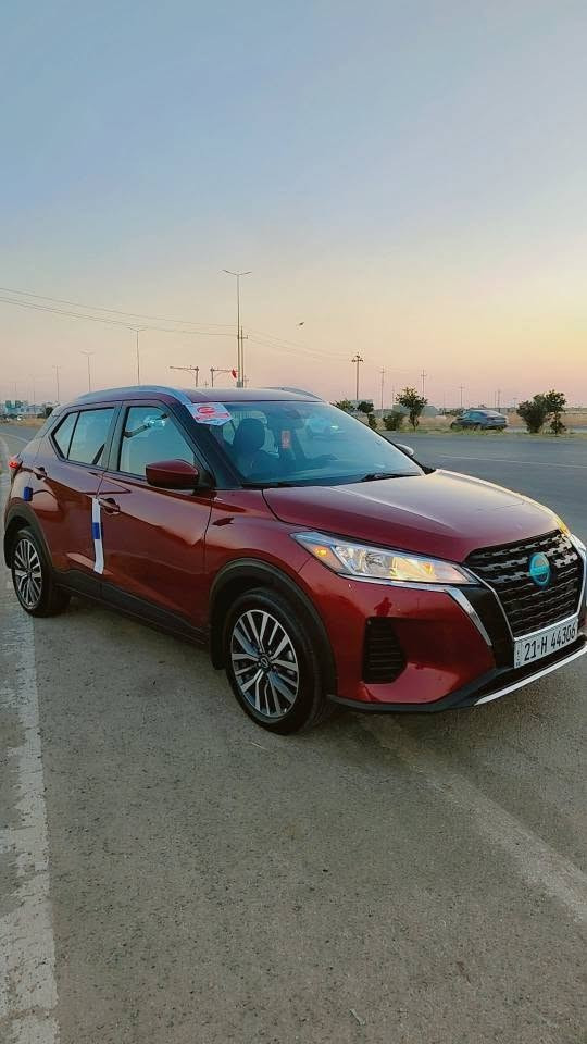 نیسان کیکس 2023مواسەفاتSV
مالى دوسته.    30هه زار روشتوه 
بەسمە و شەغال بيش بشت و تنيشت ڕادار 
 خەتی جادە  گيج ئەلیکترۆنی
  ئۆتۆ هۆلد بریک بەسمە 
گير مه كينه ته بريد كاره باي 
هه موي به شه رت 
يه ك دينار مه سره في نيه 
 بي  بۆیاغە بی بي پارجه گوران 
 ته نها يه ك بست سارده كوته 

نرخي 135 گه لا و كه ميك مه عامه له 
  بیتاقەی بەنزینی هەیە شوین کەرکوك ازادي
 *********** واتساب و فايبر كركوك, العراق
