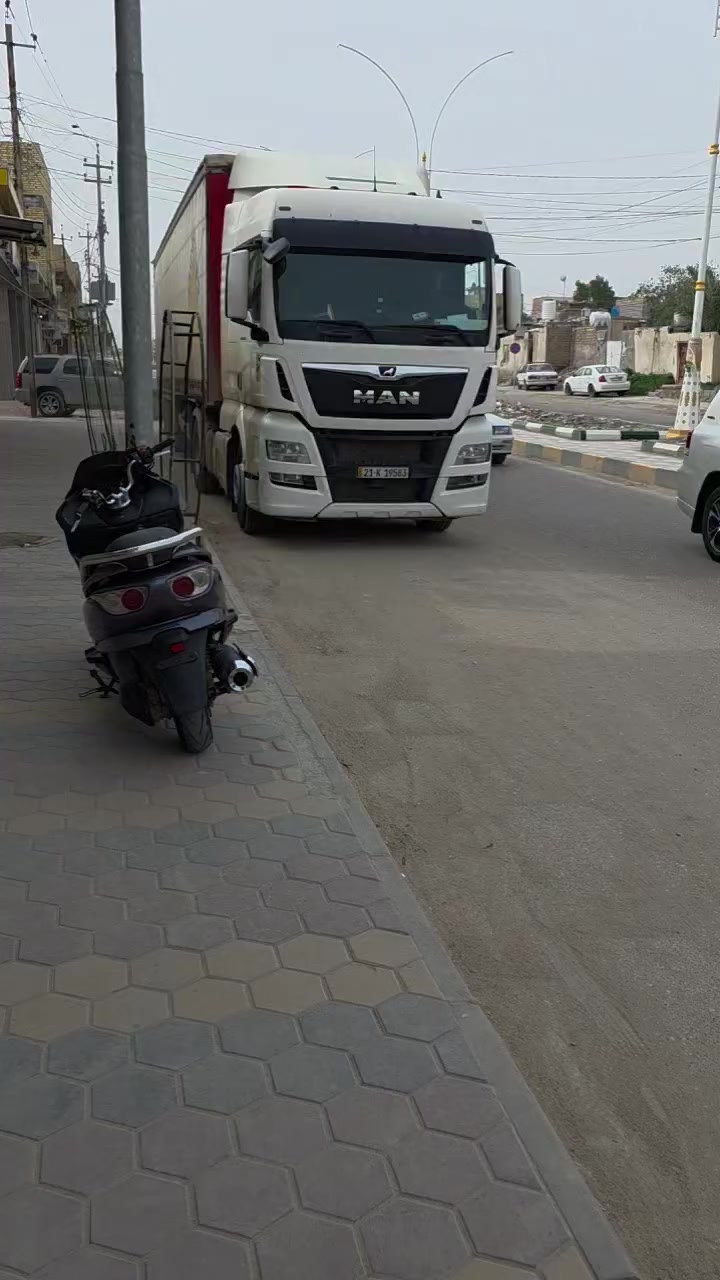 بفضل رب العالمين واهل بيته الاطهار وصلتنه حاويه بتاريخ اليوم ١١ / ٢ / ٢٠٢٦
المصادف يوم الاربعاء اتقم القنفات المودرن التركيه الى فروعنا الاثنين الفرع الاول والرئيسي سايدين المدينه المائيه قرب صيدليه الجبل مجاور جزارة الحاج حماده والفرع الثاني شارع ٣٠ نزلت عمارات المدينه قرب شركة الاتصالات تواجدنا بالمجمع طيلة ايام الاسبوع من ٣ العصر ل١١ بليل واحنه بخدمتكم وراح تنزل المديلات بالصفحه وبخدمتكم اي ستفسار اتواصلو واتساب وبخدمتكم *********** مجمع الابداع للاثاث التركي ادارة حسين الابراهيمي
