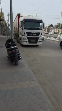 قنفات مودرن تركي • وصلت ١١/٢/٢٠٢٦ • المدينه المائيه