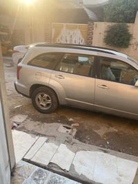 سازوكي ٢٠٠٨ • سبع راكب • بعقوبه