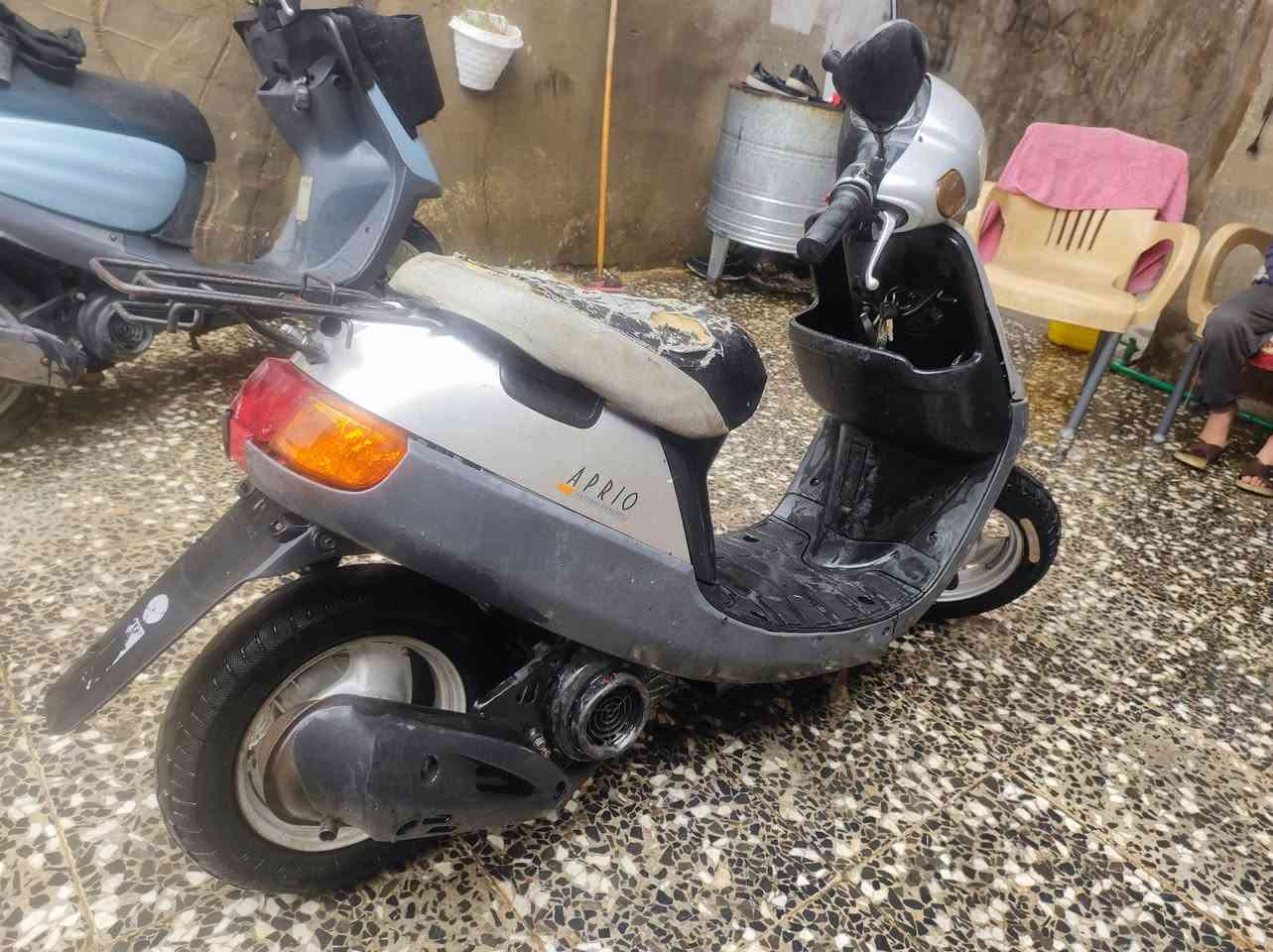 السلام عليكم
بطه 2003  نقص باتري سلف شغال كهربائيات كامره نقص كلوب فقط قفل جوزه قفل اكسن  بريكات وره وكام شغال  نص هندر بكل وقت محرك ناعم  وقوي اكسن ناعم سعره300وبي مجال


**إذا كنت صاحب هذا الإعلان وتريد حذفه لأي سبب، رجاءا أرسل رسالة إلى الدعم الفني**