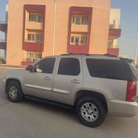يوكن • ٢٠٠٧ • البصرة