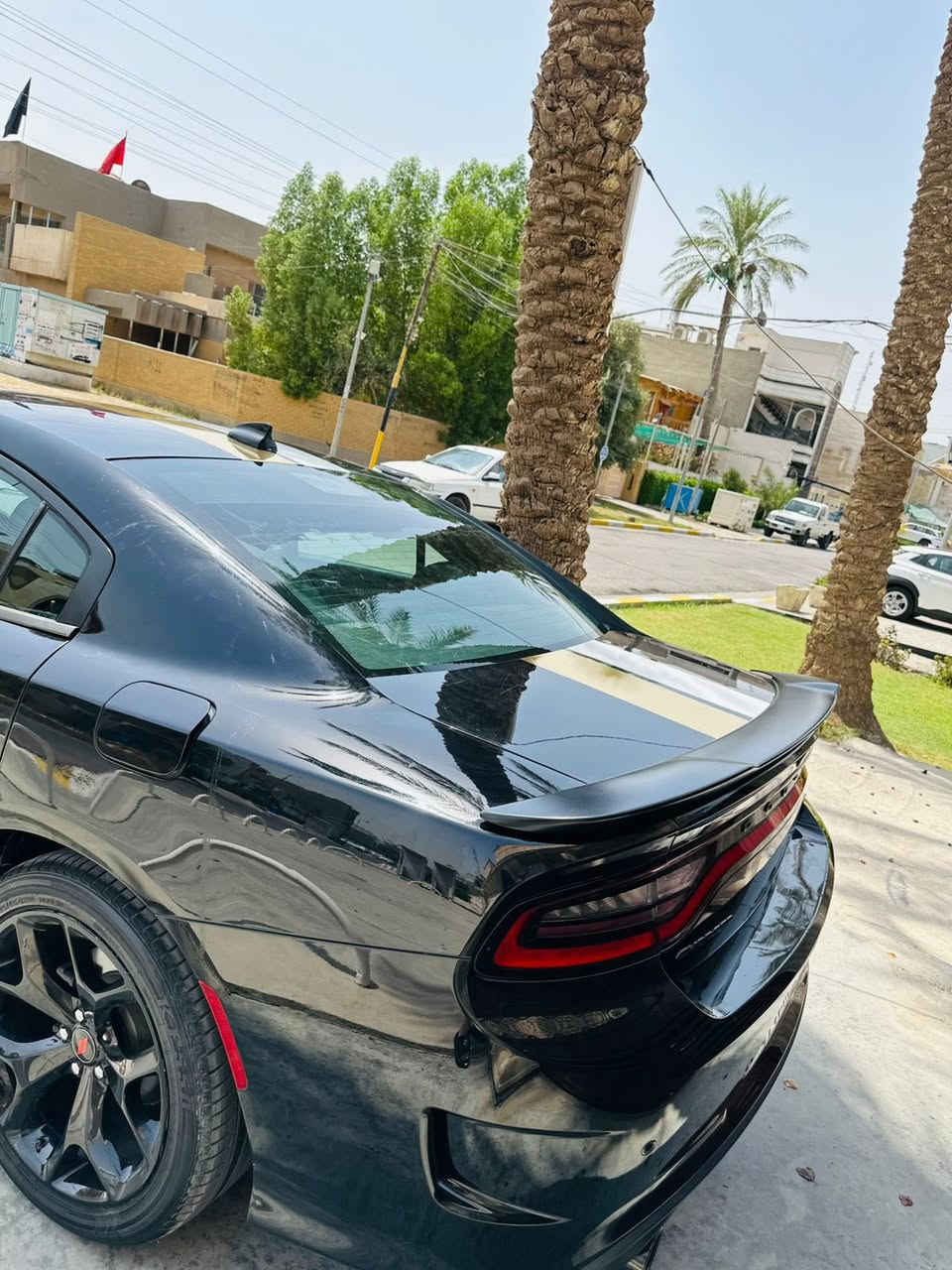 السلام عليكم جارجر 2021                                               Gtللبيع أو مراوس بجارجر 8. 
سياره جاهزه بسمي رقم إنكليزي بغداد  
مكينه 3600 
وكدامك لسياره 
حادثه جاملغ وبنيد من امريكا 
بل عراق بيهه جم قطعه صبغ
 لرقم ***********
