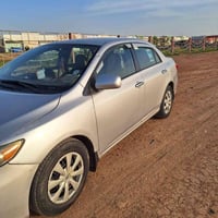 كورلا • ٢٠١١ • رقم صلاح الدين