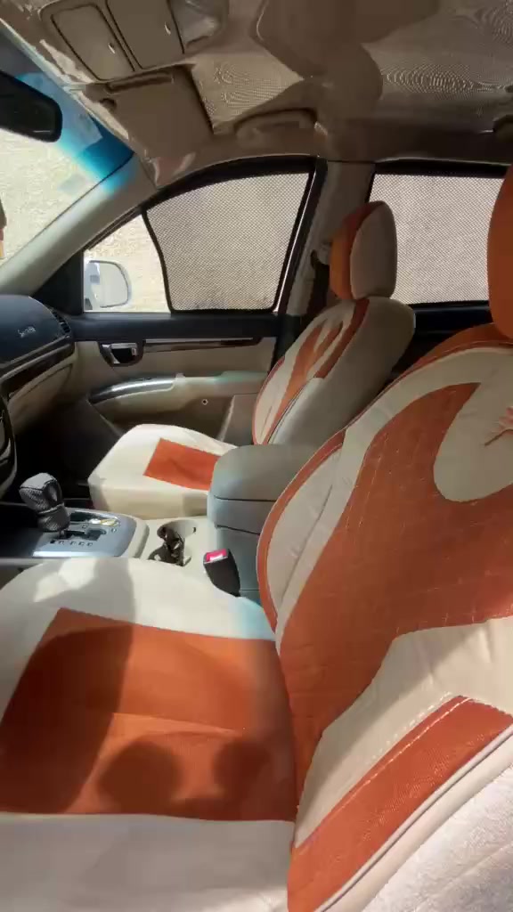 السلام عليكم
للبيع او مرراوس سنتافي موديل ٢٠١٢ خليجيه السيار بيه تجيه خفيفه ع جه وحده وبيه مكانات صبغ ابيع حزام فول السياره ماعده البصمه والفتحة فور ويل سبعه راكب مكينه سته شاشه كامره حساس مكان السياره ديوانية ناحية الصلاحيه باقي التفاصيل اتصل وتدلل السعر ١٢٠ وبيه مجال قليل ***********
