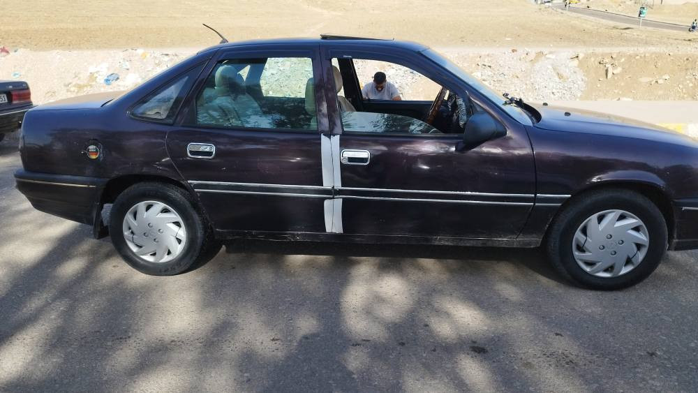 ‎اوبل فکترا مودیل ١٩٩٢‎ كركوك, العراق


**إذا كنت صاحب هذا الإعلان وتريد حذفه لأي سبب، رجاءا أرسل رسالة إلى الدعم الفني**