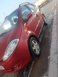 A1 • ٢٠١٢ • كاميرا شاشة