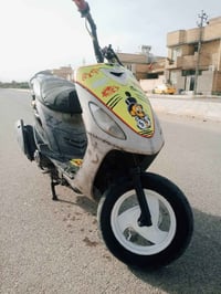 ماكس منغولي • ٥٠ • مفتوح