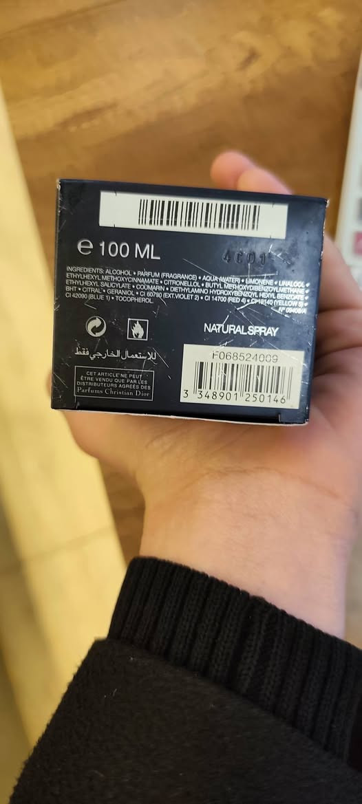 سوفاج 97 مل للبيع


**إذا كنت صاحب هذا الإعلان وتريد حذفه لأي سبب، رجاءا أرسل رسالة إلى الدعم الفني**