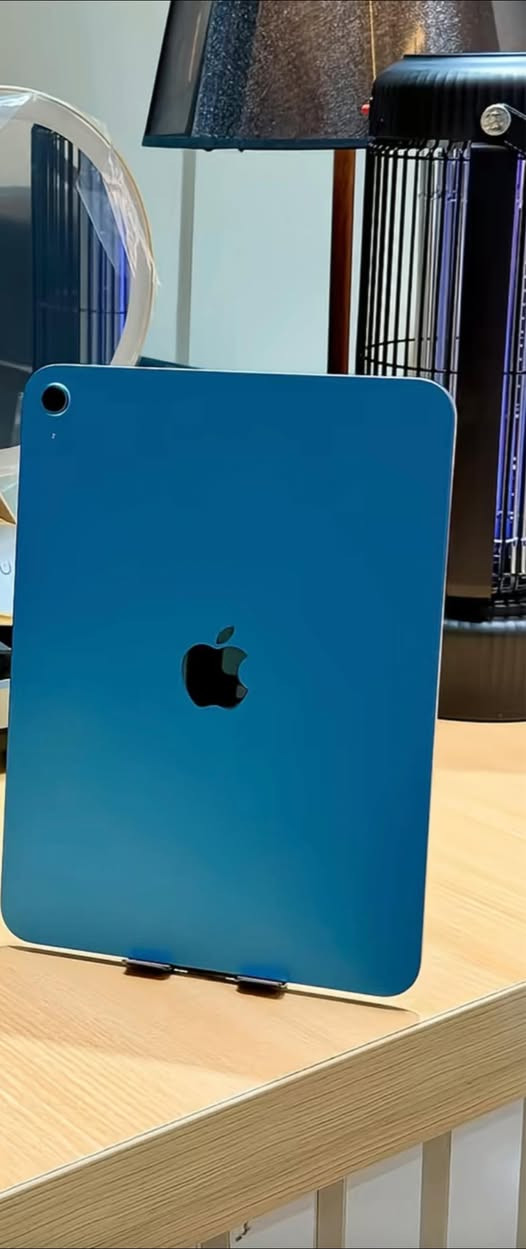 ايباد 11ذاكره. 256 بطاريه 99جديد طك باكيت لبيع مكاني فلوجه


**إذا كنت صاحب هذا الإعلان وتريد حذفه لأي سبب، رجاءا أرسل رسالة إلى الدعم الفني**