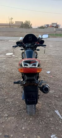 بندا موديل ٢٠ • اوراق اصلية • كفاله عامه