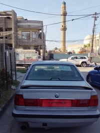 ١٩٩١ • نضيف • دورة شارع ٦٠