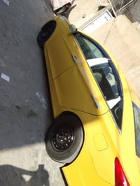 سوناتا 2013 حادثه جنطه ب85 وبيهه مجال بغداد العبيدي 07735900426