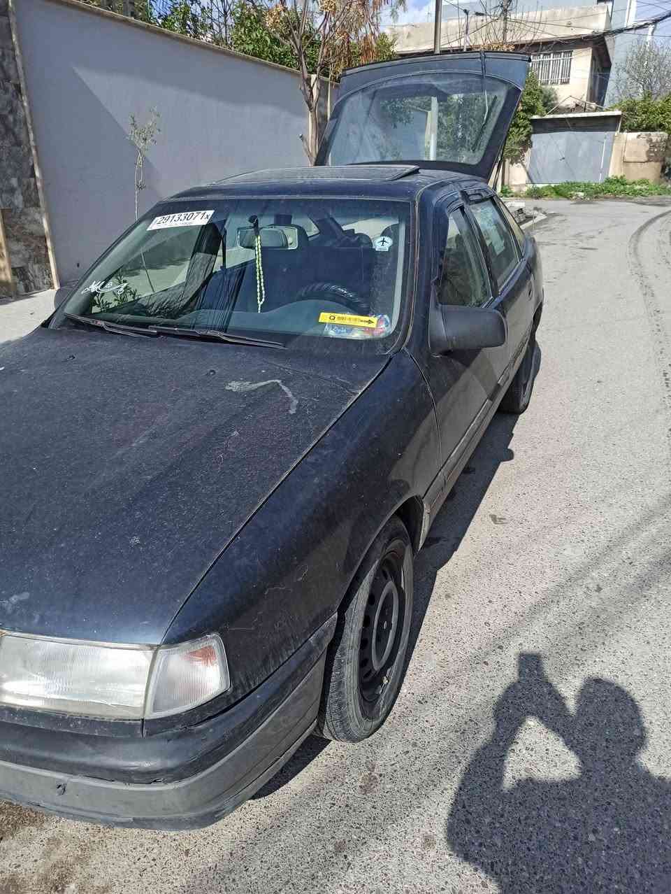 سلام عليكم فكترا 20چنطه للبيع او مراوسة بغير سيارة مديل 91 نصيفة محرك نضيف كير نضيف تواير نضيفه باتري نضيف قفل مركزي ستيرن بور سلايت شغال رقم الماني نينوئ رعيها بل موصل تريد وكالة تريد تحويل كابون بنزين بيها غرامة صفر كهربائيتها كلها شغالة 4سمعات شغلاات اريل كهربائي اصلي مالتها طخمه زين سيارة مال بيت الله شاهد قتصادية بل بنزين لايتات سكنات بك خلاط هندبريك كلهم شغالين السعر 34 تحياتي للجميع


**إذا كنت صاحب هذا الإعلان وتريد حذفه لأي سبب، رجاءا أرسل رسالة إلى الدعم الفني**