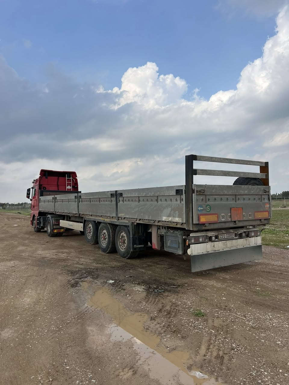 مان2016تال سؤپةر480
فول مواسةفات 
عةرةبانةكةي كرؤن 2016ويل كةپ سةحال
تاقم تايةي تازةية
هةرنووقسانيةكي هةبوو عايد خؤمانة
مؤديل مةكينةي 2013
سعري 315$
عنوان كةلار
***********
