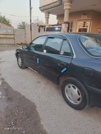 سوناتا اوتو • ٩٤ • رقم بغداد