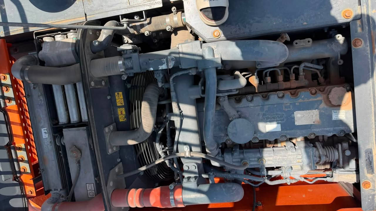 معرض محمد علي
Doosan dx 170-2017
رقم كاتي دخول جديد 

         ☎️📱    ***********
         ☎️📱    ***********
    ساعات:  ٩:٠٠صباحاً   -  ٧:٠٠مساء⏰
    بيع وشراء جميع الاليات الثقيله  كرينات✅
           عنوان أربيل.  / طريق كركوك ✅📍Muhamad Ali
