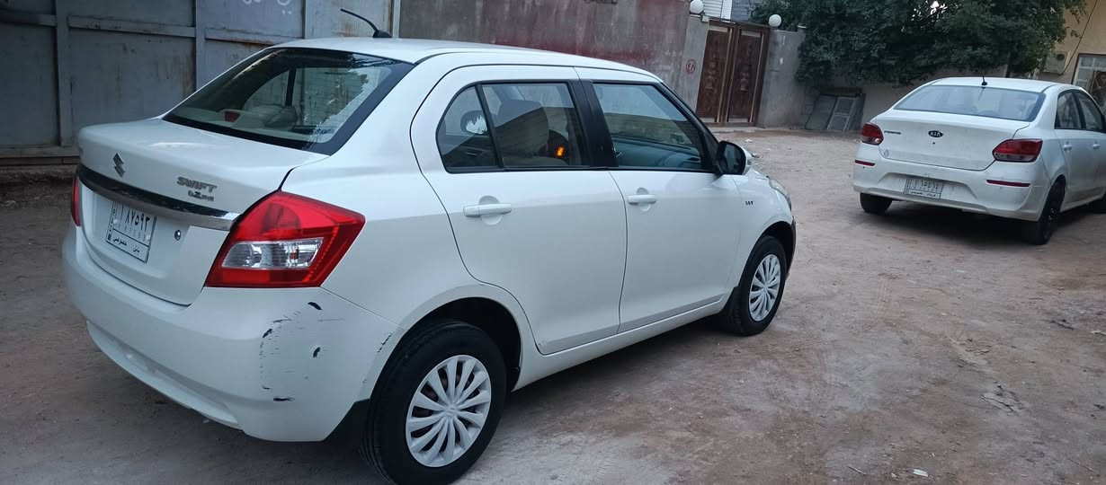 للبيع ساسوكي سويفت موديل 2016
رقم بابل مكفول من صبغ ولتبديل ماشي 60الف اوتماتيك سيارة نضيفه السعر 77 مكاني كربلاء ***********
