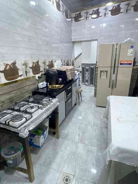 (#أَعَــــــــــــــــــــلَأَنَ) بيــــع مستعجل  

   ((#مكتــب_شمــس_الباحــث_للعــقارات_السماوة))

عقار للبيع ▪️منطقه ال 36  

المساحــه ▪️125m قرب مدرسه الفرسان 
يتكون من غرفتين نوم صاله استقبال مطبخ ومجمعات صحيه سنه البناء 2021 حر غير مطلوب 

السعر 110 مليون قابل للتفاوض 
عنوان المكتب السماوه حي الصدر مقابل اعداديه الشهيد الصدر الجاحظ سابقا داخل المنطقه  

#حاب_تعرض_عقارك_كل_ماعليك_مراسلتنا_على.          _الخاص_أو الأتصل_على_أرقام_المكتب https://www.facebook.com/shamsalbhith?mibextid=LQQJ4d

     شمس الباحث للعقارات السماوة 
                      
                  ***********      ***********

(🌹#شعارنا_الأمانة_والثقه_والأخلاص_في_العمل🌹)
