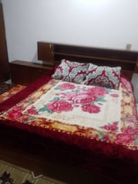 غرفة نوم • جسر مكسور • مزارع زيونه الشلالات