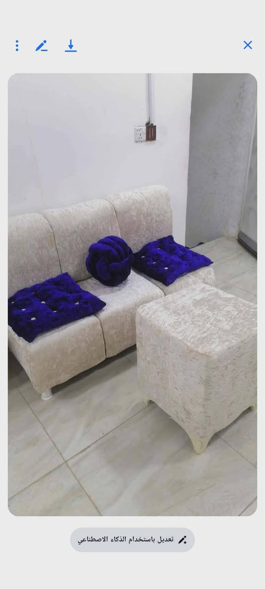 تخم للبيع السعر ١٢٥ بي مجال ديوان السعر ٣٠٠بي مجال


**إذا كنت صاحب هذا الإعلان وتريد حذفه لأي سبب، رجاءا أرسل رسالة إلى الدعم الفني**