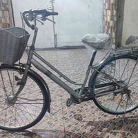 بايسكل • حجم ٢٦ • كير ٣