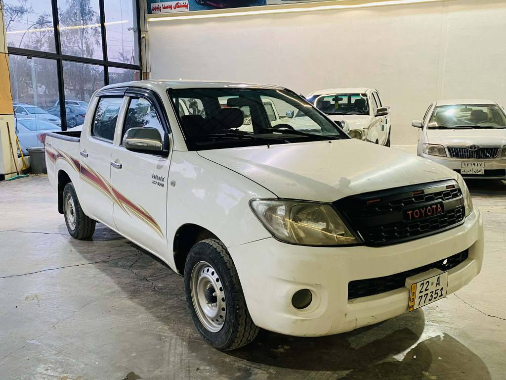 مەرزیە 2010 فه لا حی بەشەرتی گێر ومەکینە و تەبریدو  ھەموگیانی  بەشەرت سنەوی  نوێیە  رەقەمی  نوێیە  ھە زەی  نوێیە   غازی تورکی لە سە رە  سەیارەکە  سبوخە  عا مە بە س ھیکە  لی زۆرجوانە 
سعر120وەرەقە کمیک مجال
***********
*********** السليمانية, العراق
