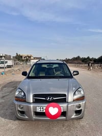 توسان 2009 • ١٢٤ ألف كم • كفالة عامة