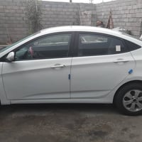 اكسنت جي دي اي • ٢٠١٦ • تبديل فقط