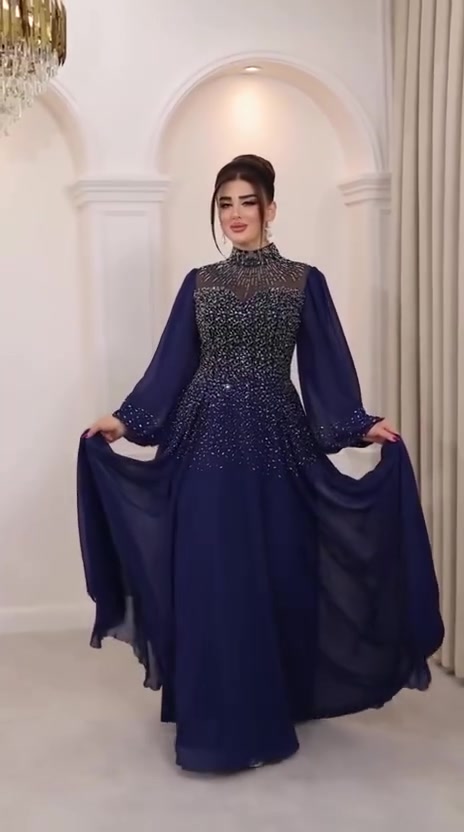 هذا الفستان يخليج نجمة الحفلة 👗موديل راقي وتفاصيل فخمة
الكمية محدودة 🔥
توصيل لكل المحافظات
للحجز خاص 💌


**إذا كنت صاحب هذا الإعلان وتريد حذفه لأي سبب، رجاءا أرسل رسالة إلى الدعم الفني**