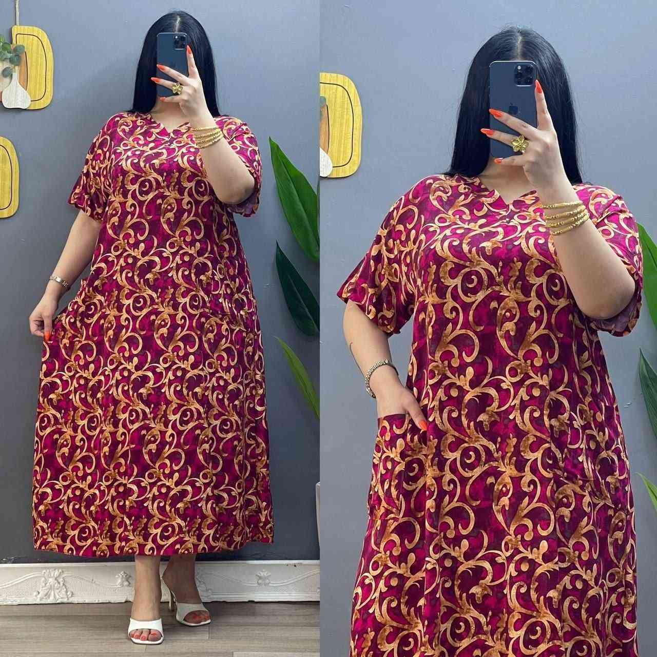 📢 جديد وحصري 🔥
وصـلـتــنـا تشكيلة كشمير 
خامة باردة، ناعمة، ومكفولة 
  قصيرة يجي بي جيب 
 قياس فري سايز
 تلبس من وزن 70لحد 100 كيلو
 الألوان: 3 ألوان 

سعر الدرزن 50 الف


**إذا كنت صاحب هذا الإعلان وتريد حذفه لأي سبب، رجاءا أرسل رسالة إلى الدعم الفني**