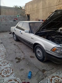 هارتوب • مديل ٩١ • محرك حدادية