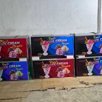 عارضة مجمدة • يوكر • البصرة حمدان