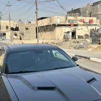 چالنجر ٦ سلندر • ٢٠١٨ • رقم بصرة