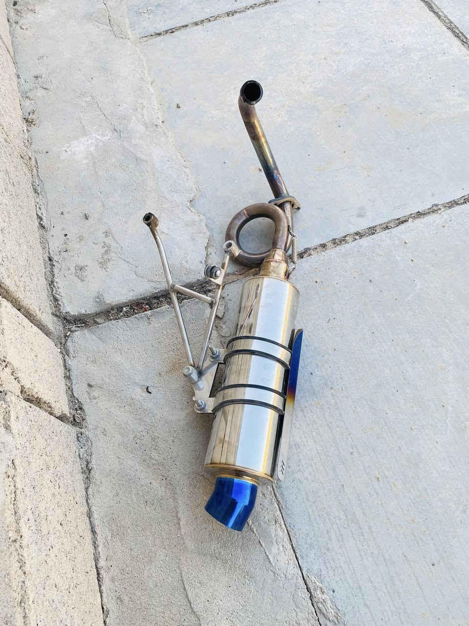 صالنصه حلزوني 🌀
السلام عليكم متاح صالنصه حلزوني ترهم ماكس قجمه عدله بوليس حت سكنس شرط صوره و صوت تخبل شرط اصلي بلادي /// السعر : 85 وبيها مجال حك الجيه /// مكاني بصره - الزبير


**إذا كنت صاحب هذا الإعلان وتريد حذفه لأي سبب، رجاءا أرسل رسالة إلى الدعم الفني**