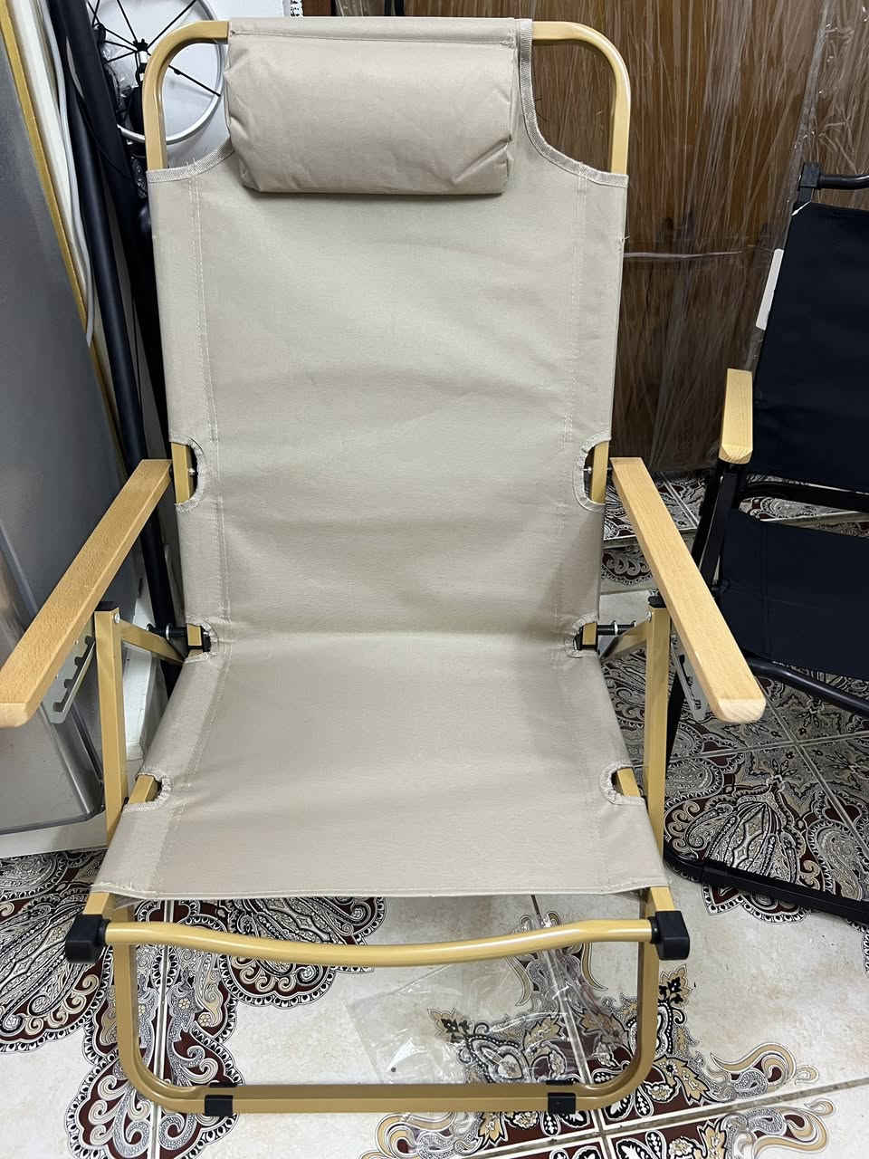 عربانه تخيم جديده حديد الطول 70سم والعرض47سم اول تم 20


**إذا كنت صاحب هذا الإعلان وتريد حذفه لأي سبب، رجاءا أرسل رسالة إلى الدعم الفني**