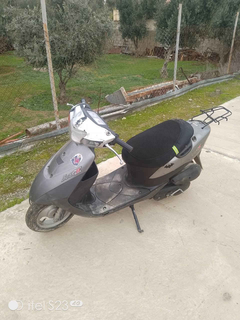 سلام عليكم مطور البيع مكاني ساده بعويزه قفل 150


**إذا كنت صاحب هذا الإعلان وتريد حذفه لأي سبب، رجاءا أرسل رسالة إلى الدعم الفني**