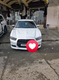 جارجر ٢٠١١ وارد كندي كلين تايتل ماشيه ٢١٩ الف شرط مو مشتغله خط   كير ع...