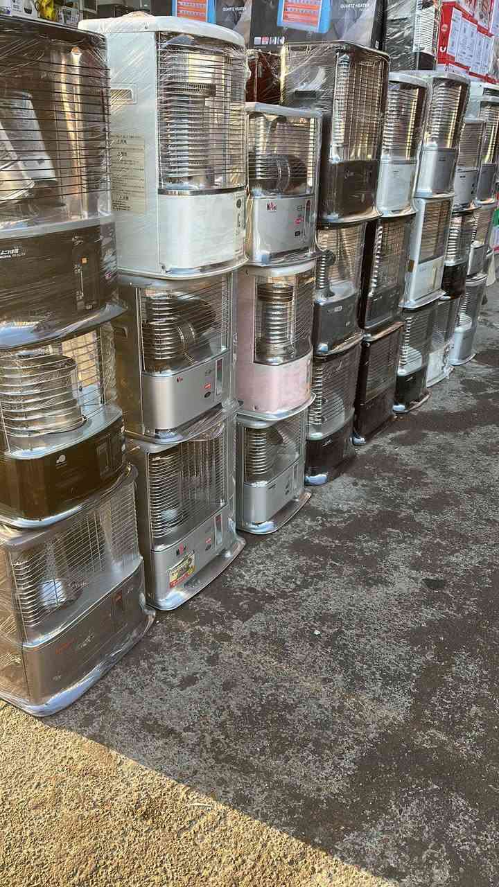 مجمع ابو أكرم النصراوي 🌹
طويريج حي العسكري قرب فرن الجوادين 🚶

وصول بضاعة جديدة وبأسعار مناسبة 🌿

***********

صوبات كهربائية _ نفطية درجة أولى 🤗
